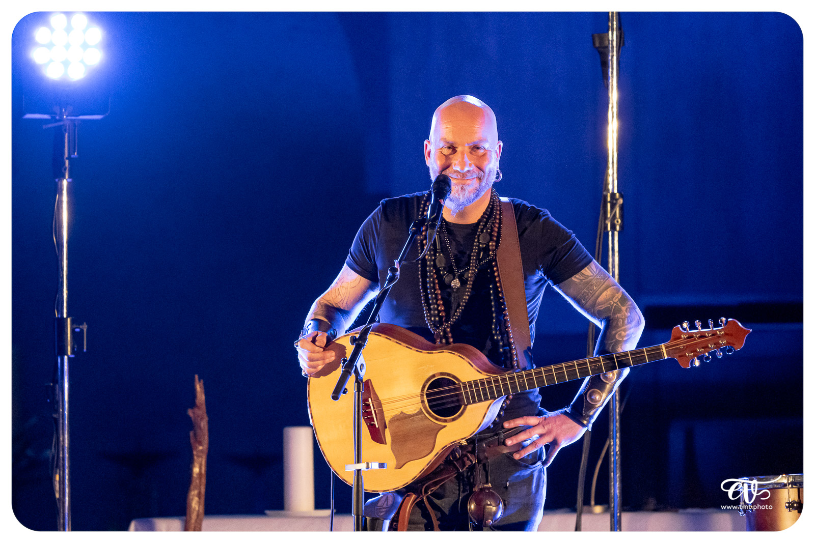 LUC ARBOGAST (HAGUENAU)